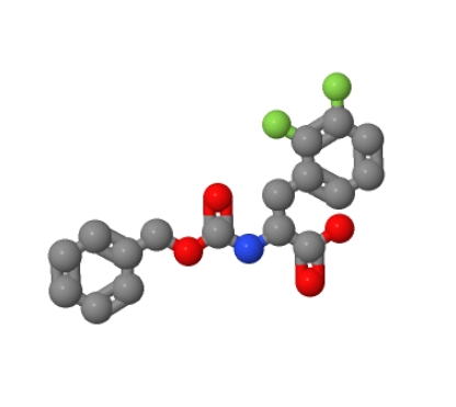 Cbz-2,3-Difluoro-L-Phenylalanine 1270298-05-9