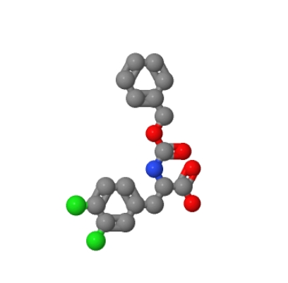 Cbz-3,4-Dichloro-L-Phenylalanine 1270296-72-4