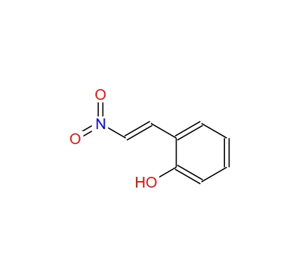 反-2-羟基-β-硝基苯乙烯 3156-43-2