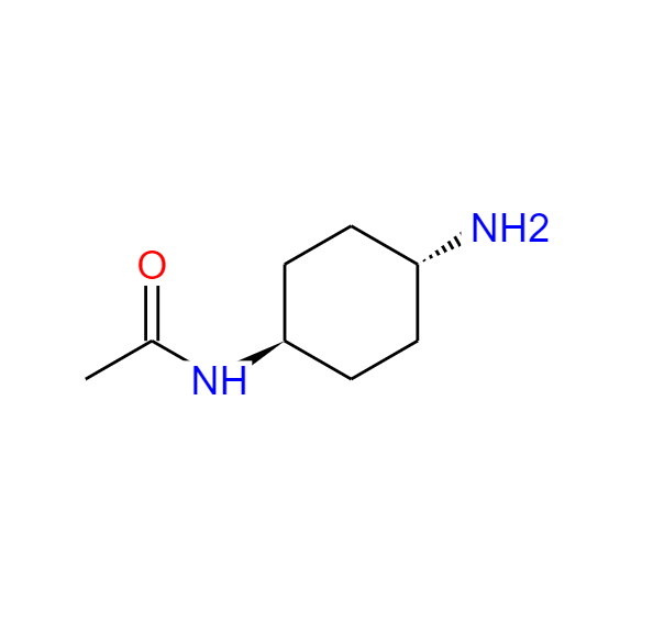N-(反式-4 - 氨基环己基) - 乙酰胺 873537-23-6
