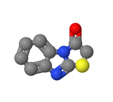 噻唑并[2,3-b]苯并咪唑-3(2H)-酮 3042-01-1