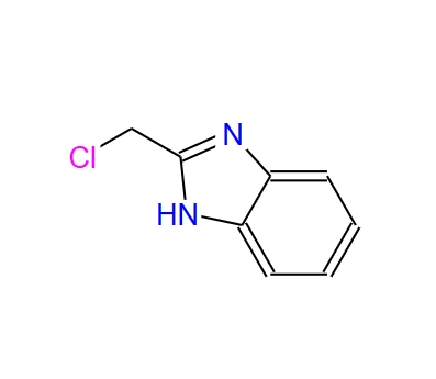 2-(氯甲基)苯并咪唑 4857-04-9