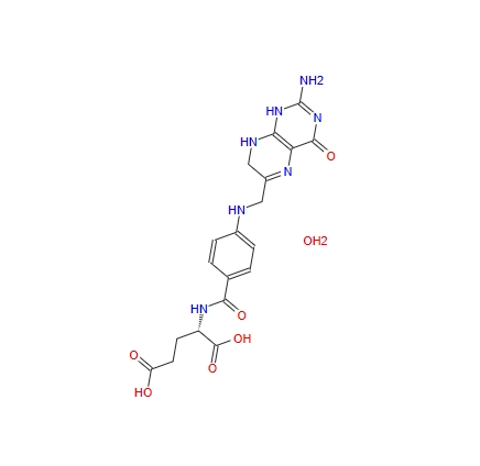 二氢叶酸 207226-40-2