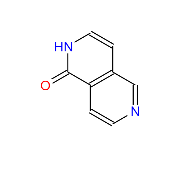 2,6-萘啶-1(2H)-酮 80935-77-9