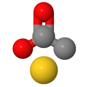 乙酸金；15804-32-7