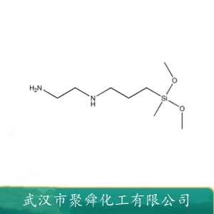N-氨乙基-3-氨丙基甲基二甲氧基硅烷 3069-29-2 织物整理剂 无机材料表面