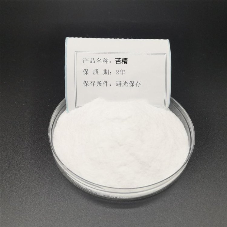 苦精 苦味剂 苯甲地那铵