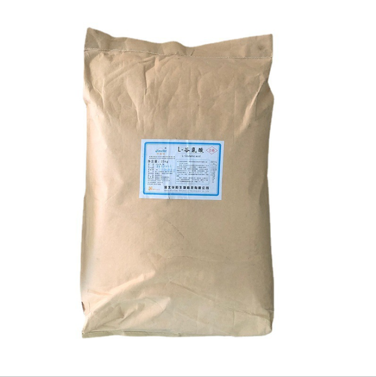 食品级L-谷氨酸 华阳氨基酸