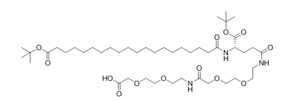 Tirzepatide 中间体2