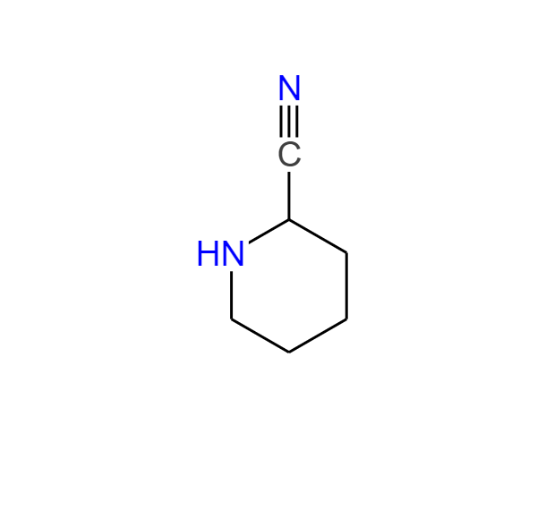 2-氰基哌啶盐酸盐 42457-10-3