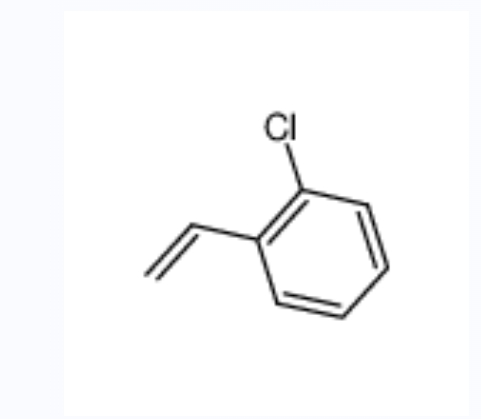 2-氯苯乙烯	