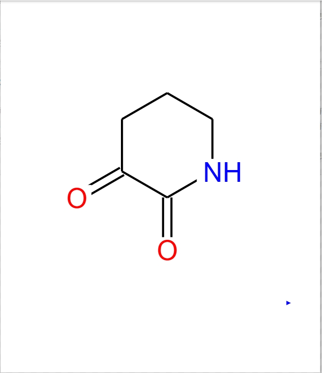 哌啶-2,3-二酮