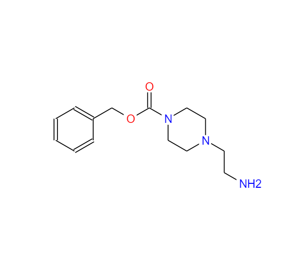 1-苄氧羰基-4-乙胺基哌啶 104740-55-8