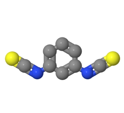 1,3-亚苯基二异硫氰酸 3125-77-7