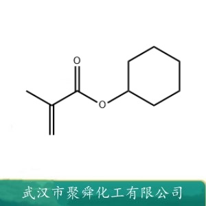 甲基丙烯酸环己酯 101-43-9 涂料用树脂改性剂 色料调色剂