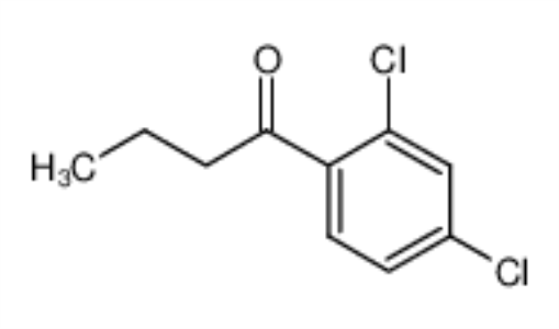 2,4-二氯苯丁酮(2,4-Dichlorobutyrophenone) 66353-47-7