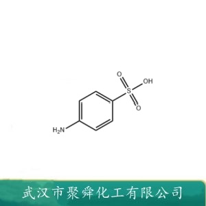 对氨基苯磺酸 121-57-3 制造偶氮染料 增白剂 