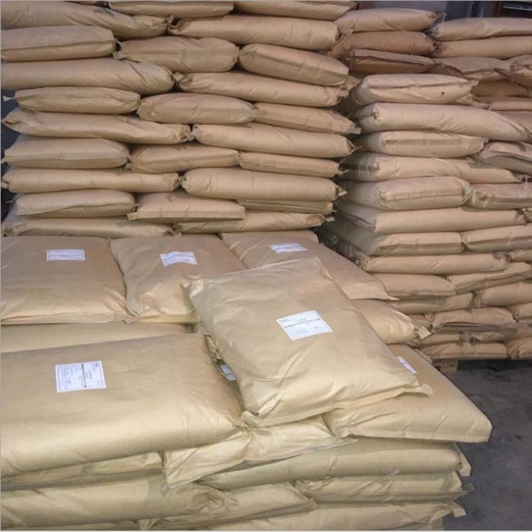 工业级古尔胶 增稠剂