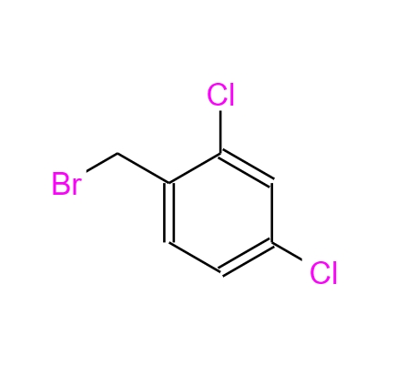 2,4-二氯溴苄 20443-99-6