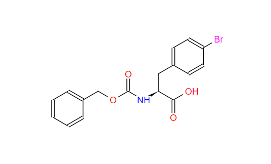 158069-49-9   CBZ-4-BROMO-L-PHENYLALANINE