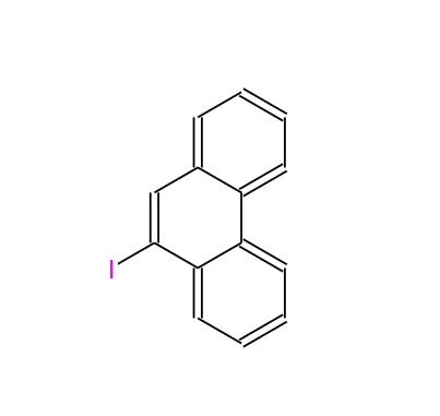 9-碘菲 17024-12-3