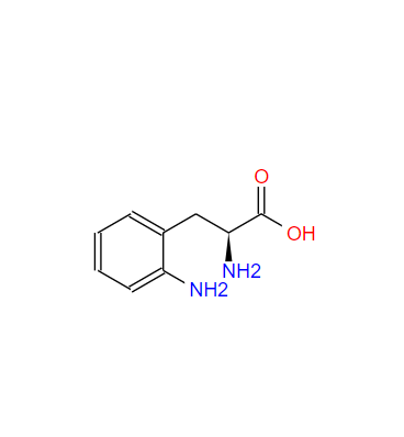 35987-78-1  2-AMINO-L-PHENYLALANINE