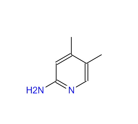 2-氨基-4,5-二甲基苯酚