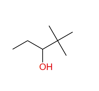 2,4-二甲基-3-戊醇 3970-62-5