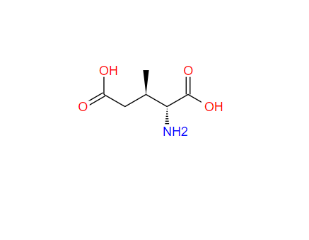 97550-61-3  (2R,3R)-3-Methylglutamic acid