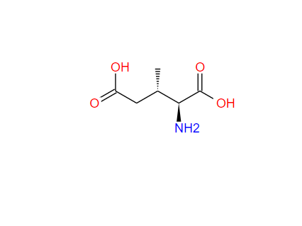 33511-70-5  (2s,3s)-3-Methylglutamic acid