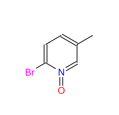 2-溴-5-甲基吡啶氮氧化物