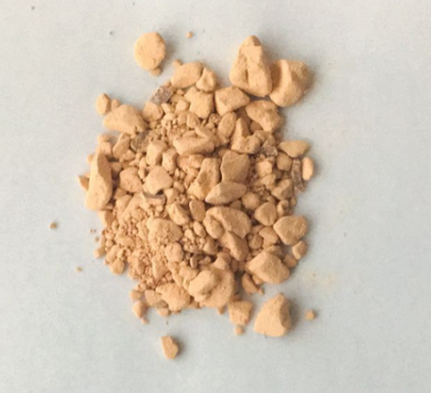 MIL-88A(FE)金属有机骨架 1138446-56-6