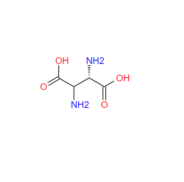 921-52-8  DL-2,3-DIAMINOSUCCINIC ACID