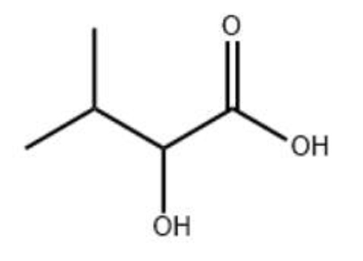 2-羟基-3-甲基丁酸
