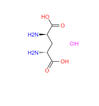 390362-42-2  (2R,4R)-Diaminoglutaric acid 2HCl
