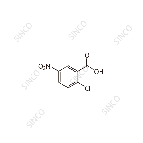 美沙拉秦杂质M 2516-96-3