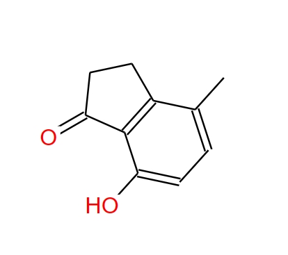 7-羟基-4-甲基-1-茚酮 67901-82-0