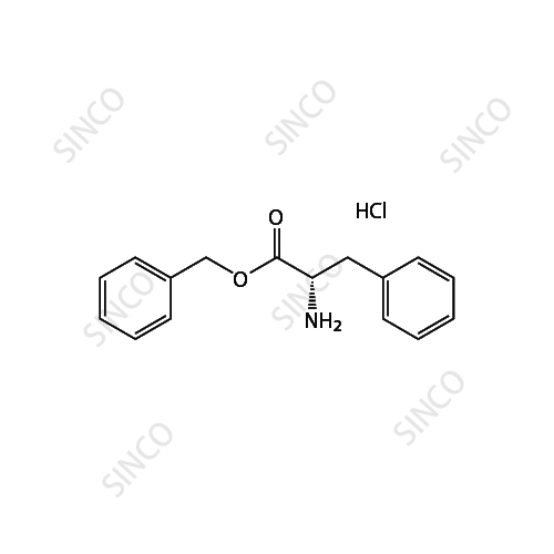 L-苯丙氨酸苄酯盐酸盐