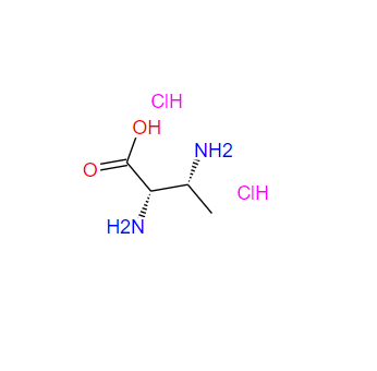 215652-51-0  (3R,2S)-2,3-DIAMINOBUTYRIC ACID 2HCL