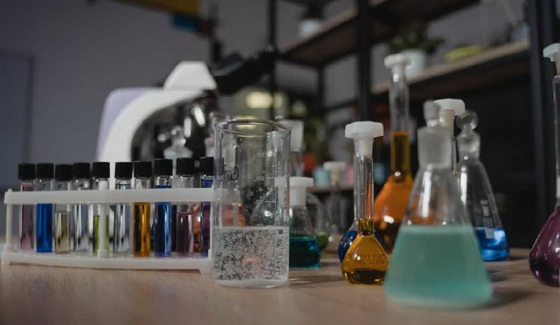 N,N-二甲基甲酰胺(对照品）,  1968-12-2, 杂质、对照品 