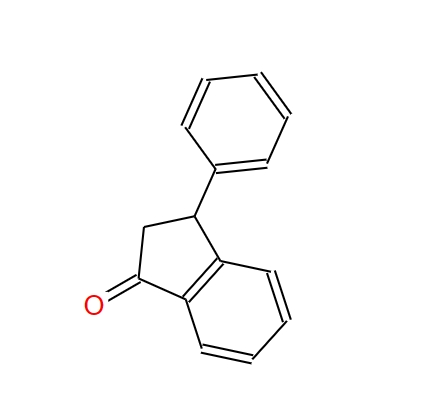 3-苯基-1-茚酮 16618-72-7