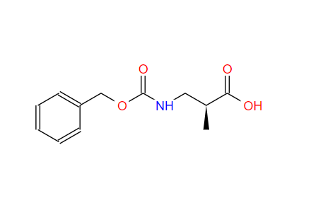 637337-65-6  Cbz-S-3-Aminoisobutyric acid