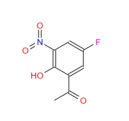 5'-氟-2'-羟基-3'-硝基乙酰苯 70978-39-1