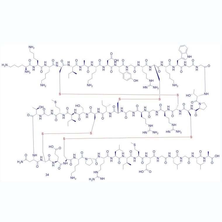 ω-Agatoxin IVA 145017-83-0.png ω-Agatoxin IVA 145017-83-0.png