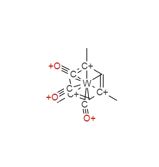 12129-69-0；三羰基三甲基苯钨