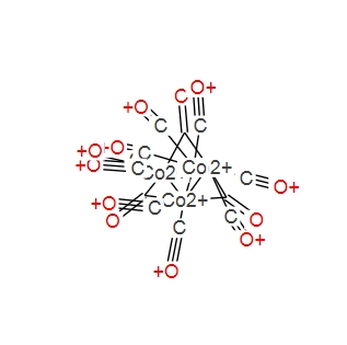 17786-31-1；十二羰基四钴