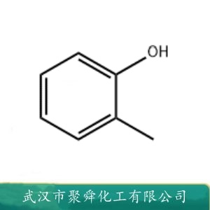 邻甲酚 95-48-7  有机合成 香精香料