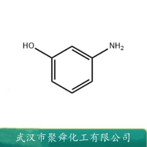间氨基苯酚 591-27-5 用于制造偶氮染料 染料中间体