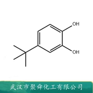 对叔丁基邻苯二酚 98-29-3  用作抗氧剂 稳定剂等