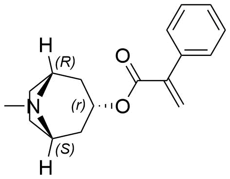 硫酸阿托品EP杂质A；莨菪碱EP杂质G
